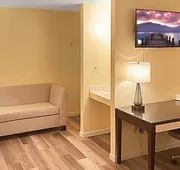 Vento Hotel hotel detail image 4