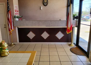Budget inn hotel thumbnail 2