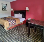 Budget inn hotel detail image 3