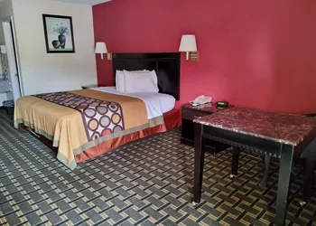 Budget inn hotel thumbnail 3