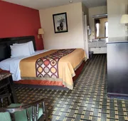 Budget inn hotel detail image 4