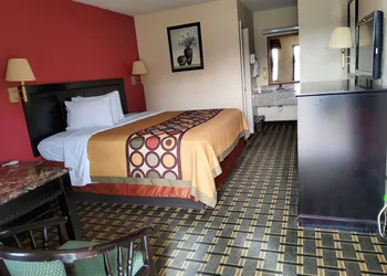Budget inn hotel thumbnail 4