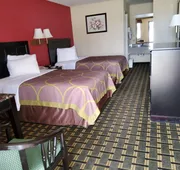 Budget inn hotel detail image 5