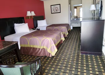 Budget inn hotel thumbnail 5