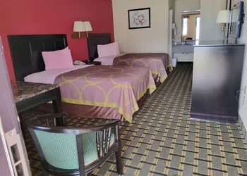 Budget inn hotel thumbnail 6