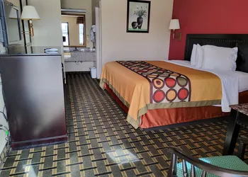 Budget inn hotel thumbnail 7