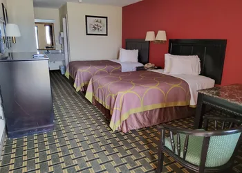 Budget inn hotel thumbnail 8