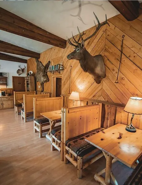 Boulder Lake Lodge hotel detail image 2