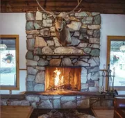 Boulder Lake Lodge hotel detail image 3