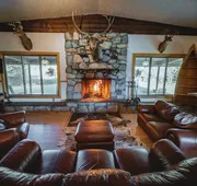 Boulder Lake Lodge hotel detail image 4
