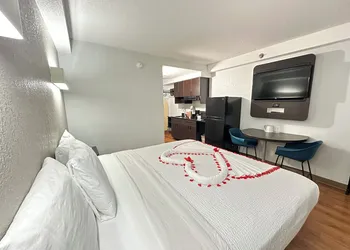 Studio 6 Springfield, Va – Washington Dc Southwest hotel thumbnail 5