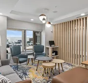 Towneplace Suites By Marriott White Hall hotel detail image 3