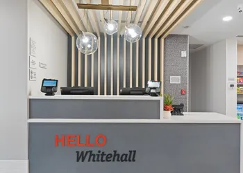 Towneplace Suites By Marriott White Hall hotel thumbnail 5