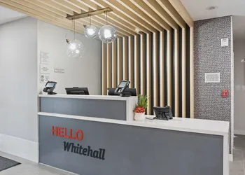 Towneplace Suites By Marriott White Hall hotel thumbnail 6