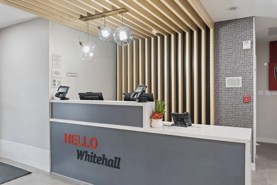 Towneplace Suites By Marriott White Hall hotel detail image 6