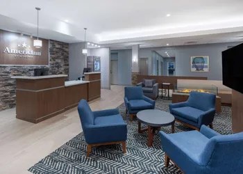 Americinn By Wyndham Mountain Home hotel thumbnail 2
