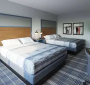 Americinn By Wyndham Mountain Home hotel detail image 3