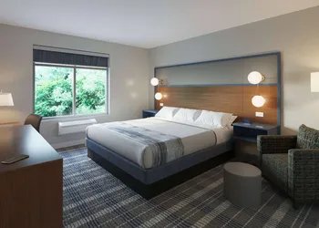 Americinn By Wyndham Mountain Home hotel thumbnail 4