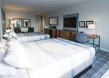 Americinn By Wyndham Mountain Home hotel thumbnail 5