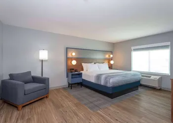 Americinn By Wyndham Mountain Home hotel thumbnail 6