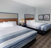 Americinn By Wyndham Mountain Home hotel detail image 7