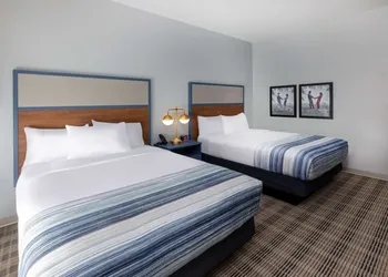 Americinn By Wyndham Mountain Home hotel thumbnail 7