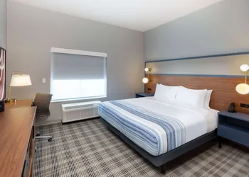 Americinn By Wyndham Mountain Home hotel thumbnail 8