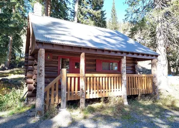 Grand Mesa Lodge hotel thumbnail 2