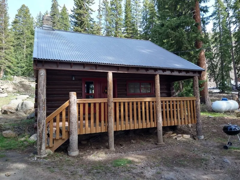 Grand Mesa Lodge hotel detail image 6