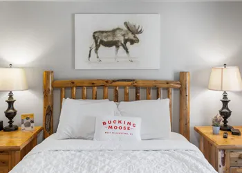 The Bucking Moose hotel thumbnail 3
