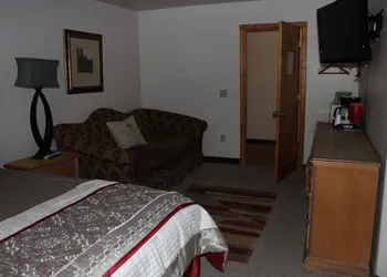 Edelweiss Resort and Restaurant hotel thumbnail 7