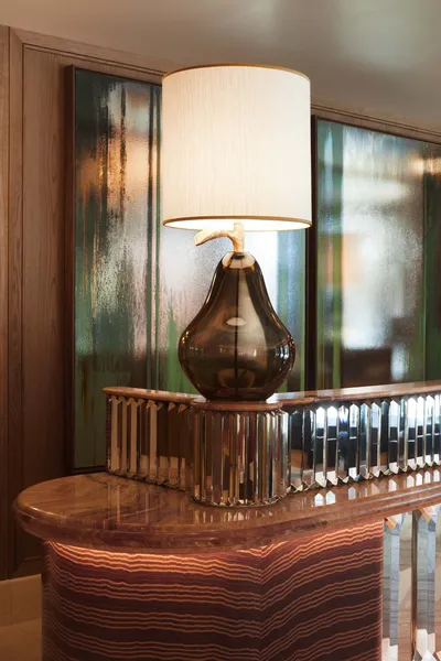 Fouquet's New York hotel detail image 2