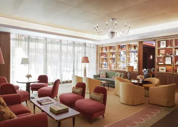 Fouquet's New York hotel thumbnail 4