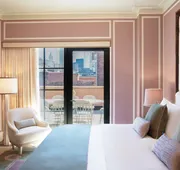 Fouquet's New York hotel detail image 5