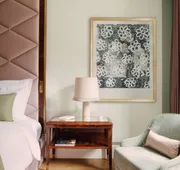 Fouquet's New York hotel detail image 7