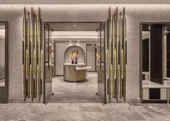 The St. Regis Chicago hotel thumbnail 2