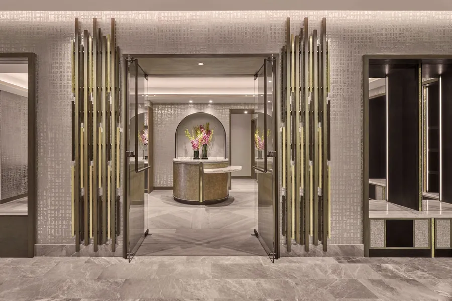 The St. Regis Chicago hotel detail image 2