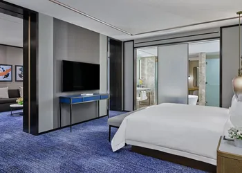 The St. Regis Chicago hotel thumbnail 4