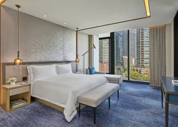 The St. Regis Chicago hotel thumbnail 5
