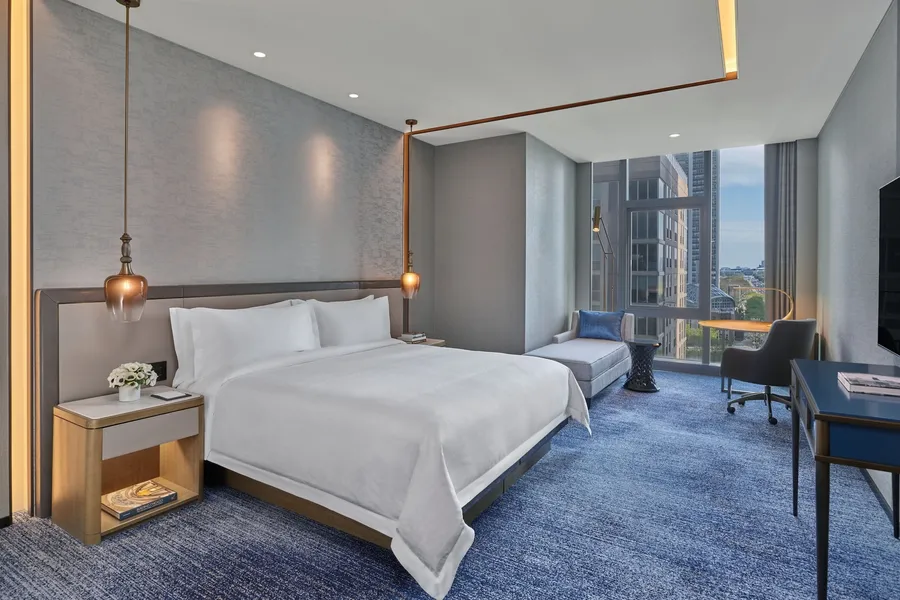 The St. Regis Chicago hotel detail image 6
