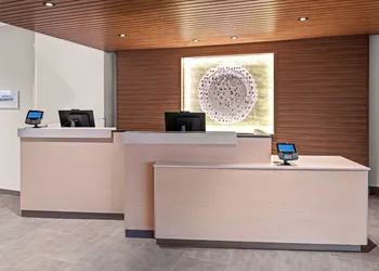 Fairfield Inn & Suites By Marriott Stockton Lathrop hotel thumbnail 2
