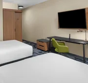 Fairfield Inn & Suites By Marriott Stockton Lathrop hotel detail image 4