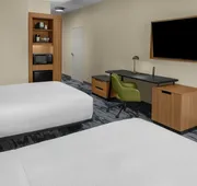 Fairfield Inn & Suites By Marriott Stockton Lathrop hotel detail image 5