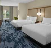 Fairfield Inn & Suites By Marriott Stockton Lathrop hotel detail image 7