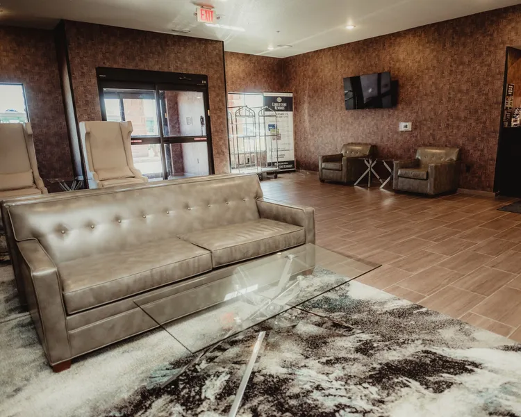 Cobblestone Hotel & Suites - Ottumwa hotel detail image 2