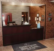 Cobblestone Hotel & Suites - Ottumwa hotel detail image 3
