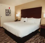 Cobblestone Hotel & Suites - Ottumwa hotel detail image 7