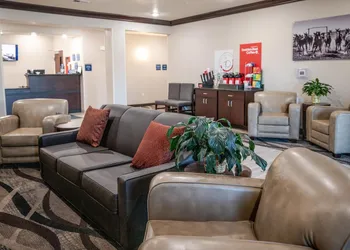 Cobblestone Hotel & Suites - Lamar hotel thumbnail 3