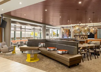 SpringHill Suites by Marriott Camp Hill hotel thumbnail 3