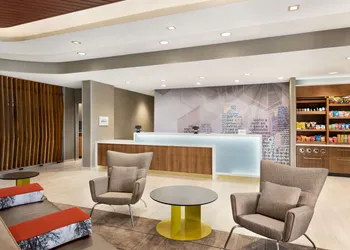 SpringHill Suites by Marriott Camp Hill hotel thumbnail 6